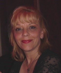 Obituary of Joanne Richard