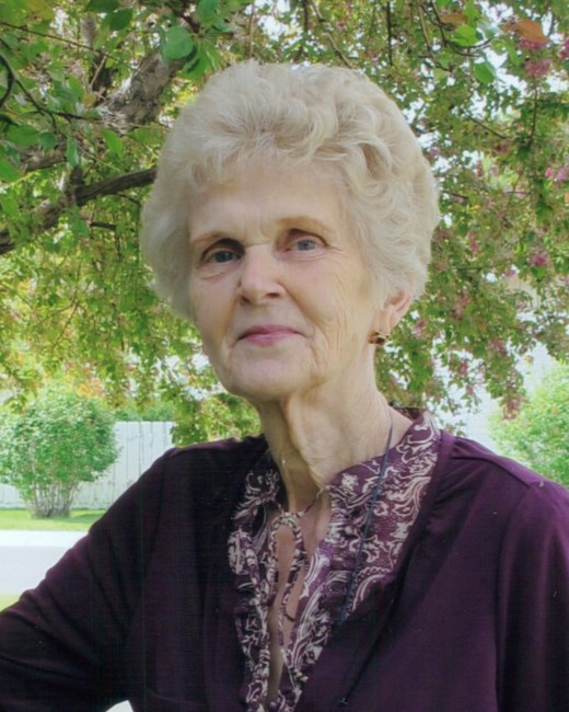 Obituary of Sandra Jean Reich