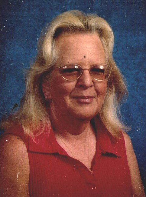 Obituary of Nancy Carol Howard