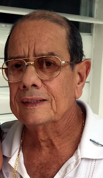 Obituary of Herminio Acevedo García