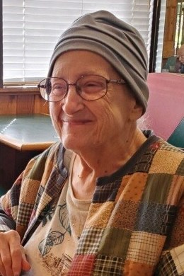 Obituary of Arlene Kay Williams