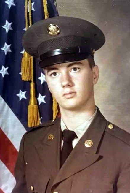 Obituary of James Daniel McCombs