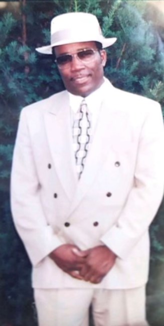 Obituary of Willie Banks