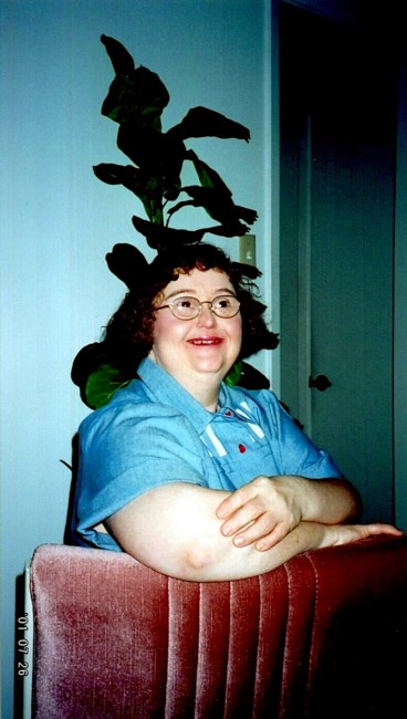 Obituary of Tammy Sue George