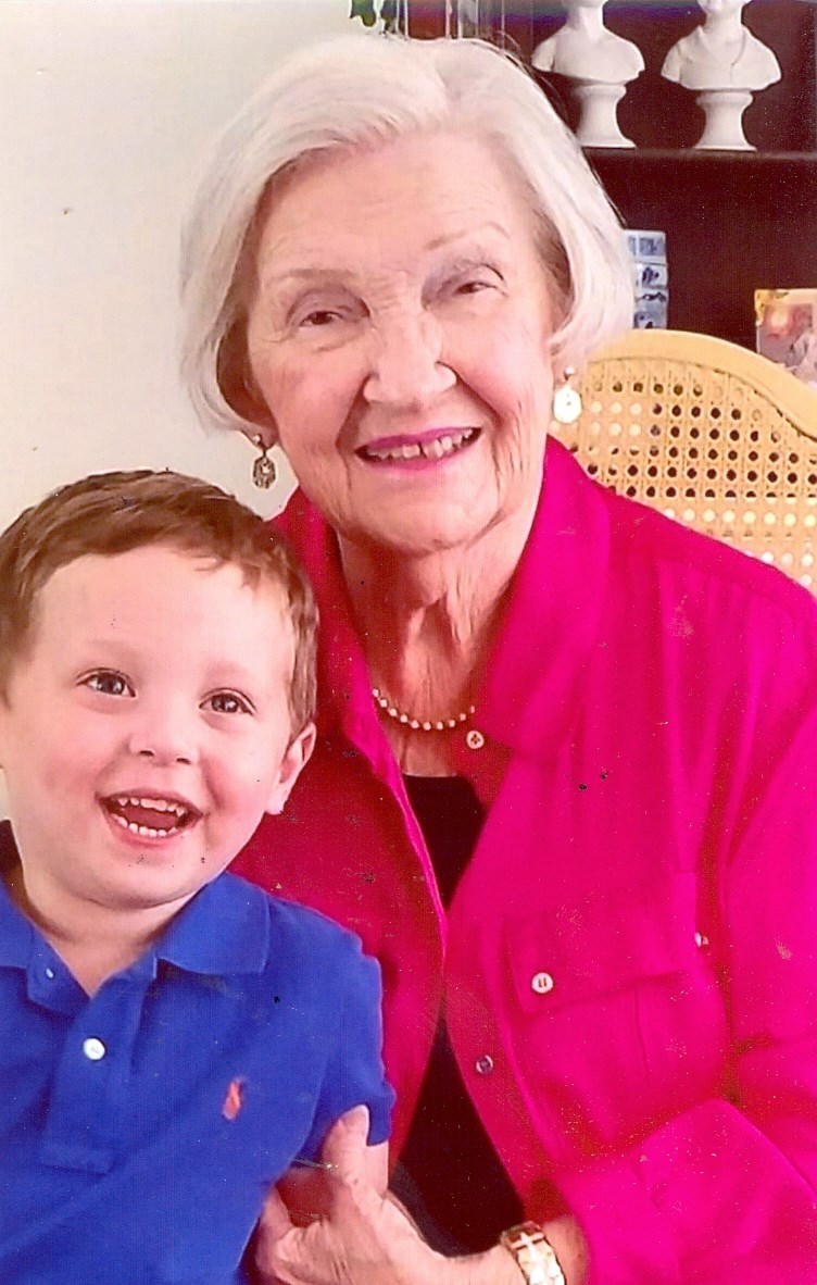 Obituary of Mrs. Billie Nell Hollingsworth Canada