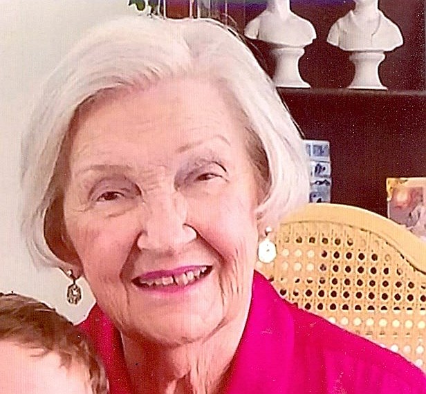 Obituary of Mrs. Billie Nell Hollingsworth Canada