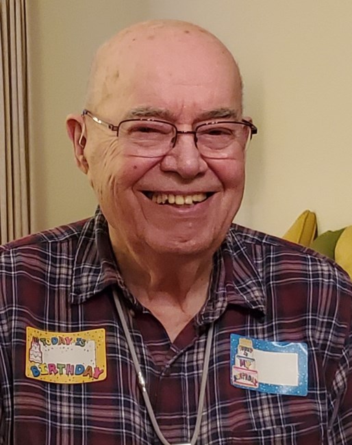 Obituary of William Charles Hayes