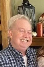 Obituario de David Rogers