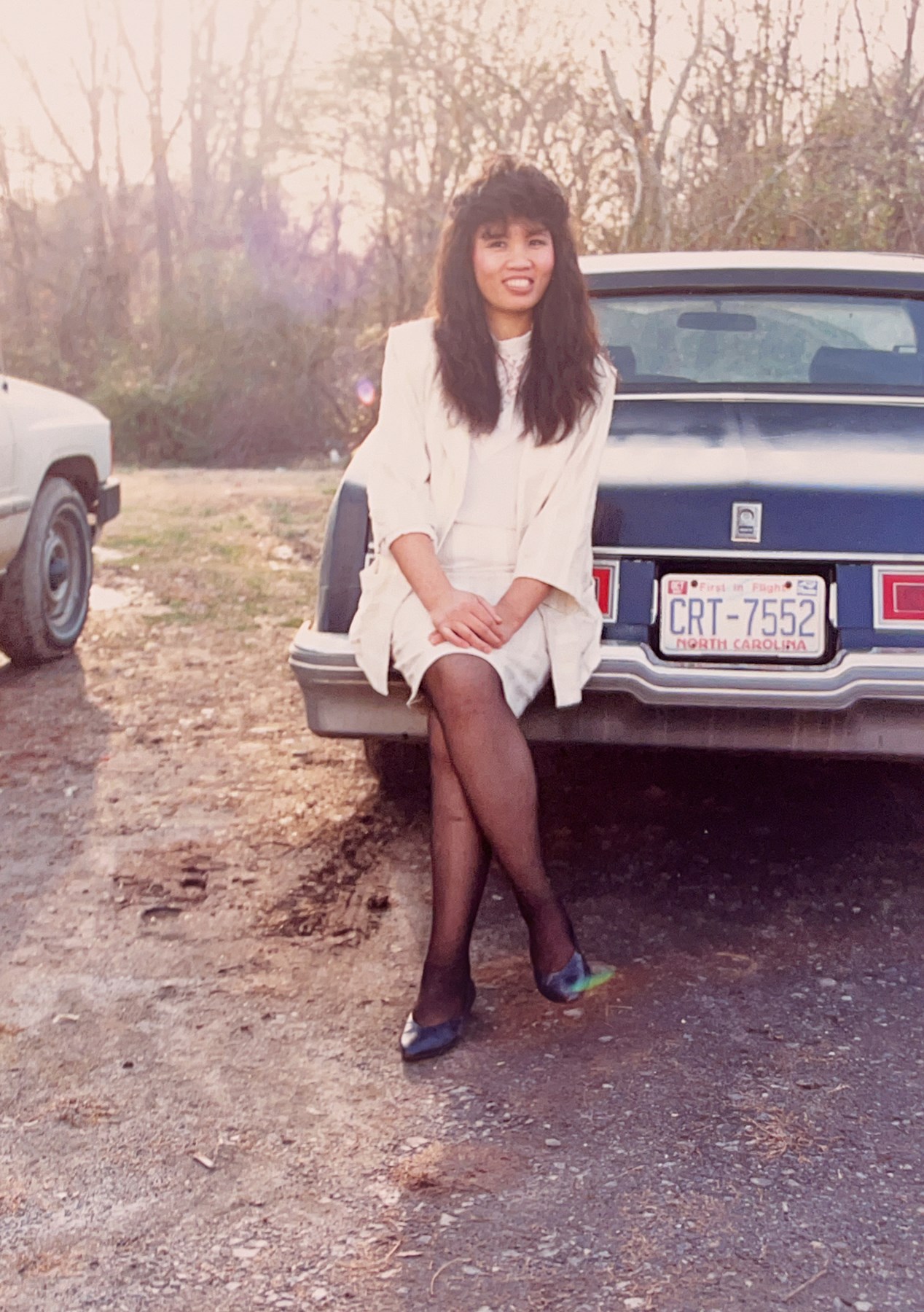 Obituary of Kathy Thi Nguyen