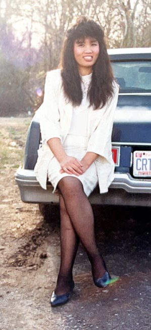 Obituary of Kathy Thi Nguyen