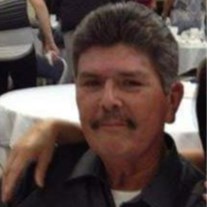 Obituary of Albert Rivera