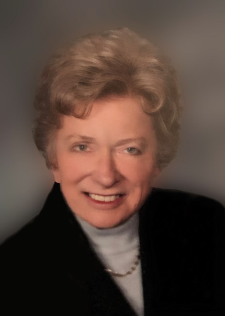 Obituary of Beulah May  "Lou" Adsmond