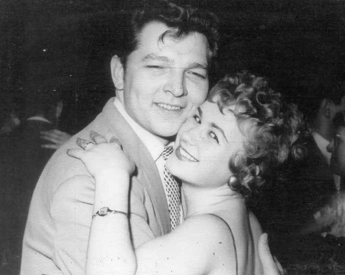 Obituary of Richard Stanley Chomik