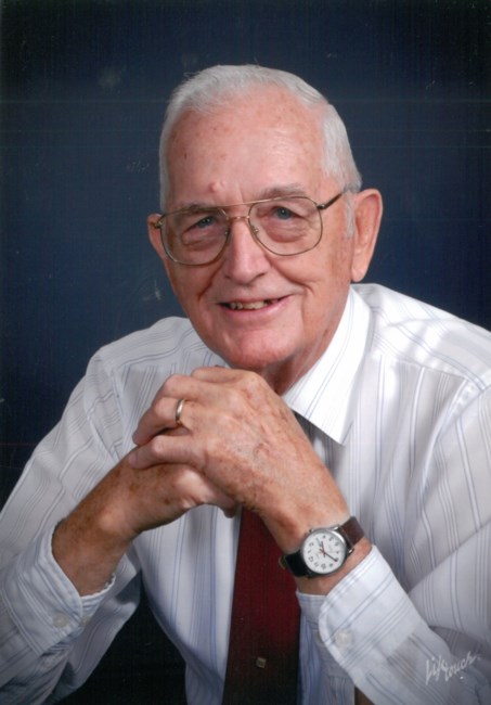 Obituary of Wesley Eugene Hunter