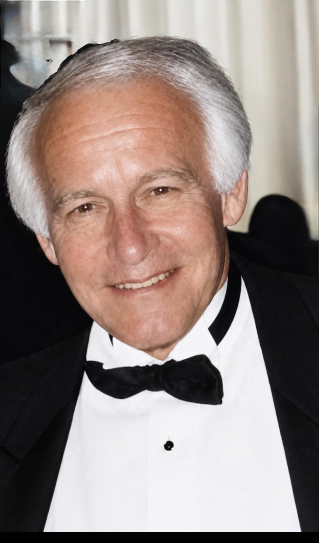 Obituary of Erik R. Fiedler