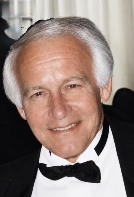 Obituary of Erik R. Fiedler