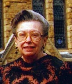 Obituary of Susan Terrell Scott