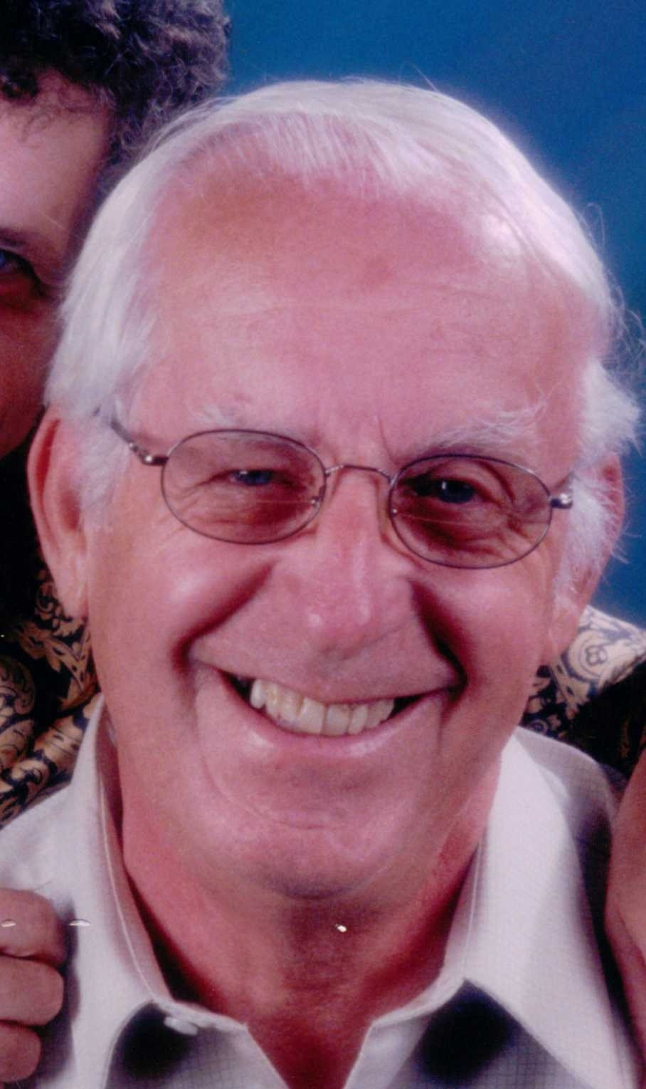 Gerald Bertrand Obituary Cape Coral, FL