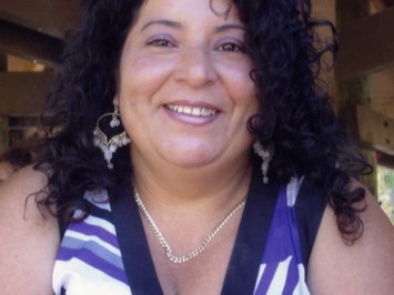 Obituary of Deysi Soto Arriaza