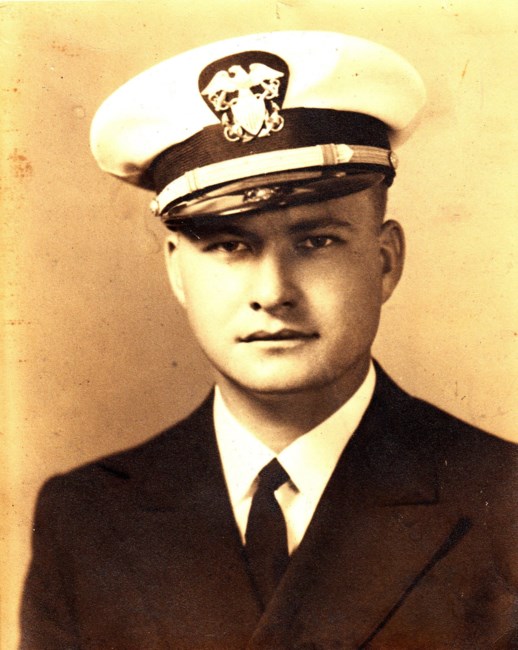 Obituary of Mr James Irvin Cockfield