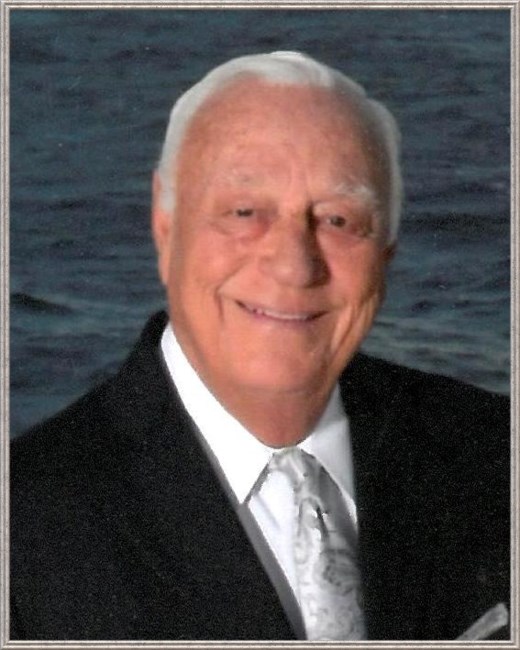 Obituary of David W. Kelley
