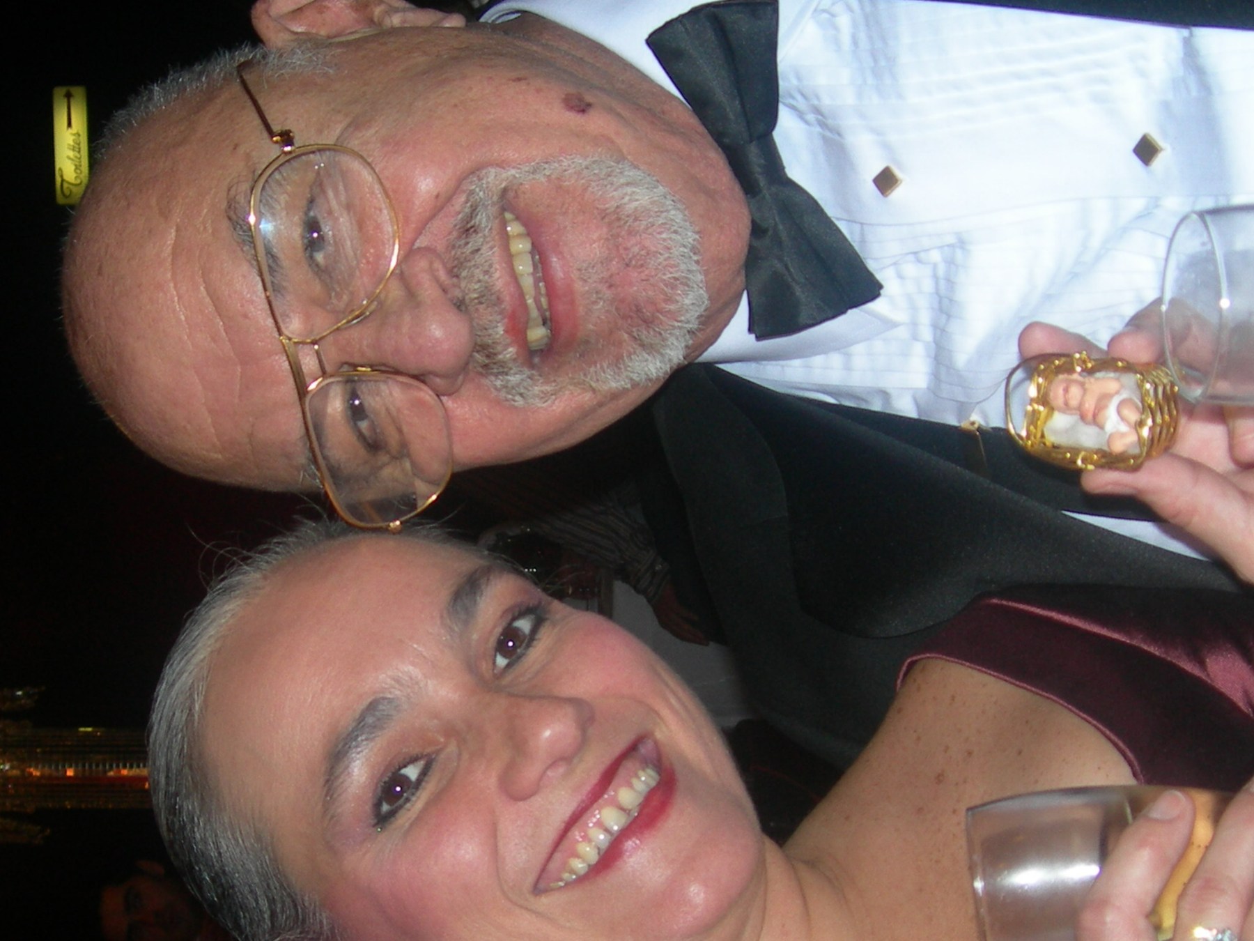 Obituary of Dr. Ramiro J. Abaunza