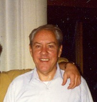 Obituary of James J McCarthy