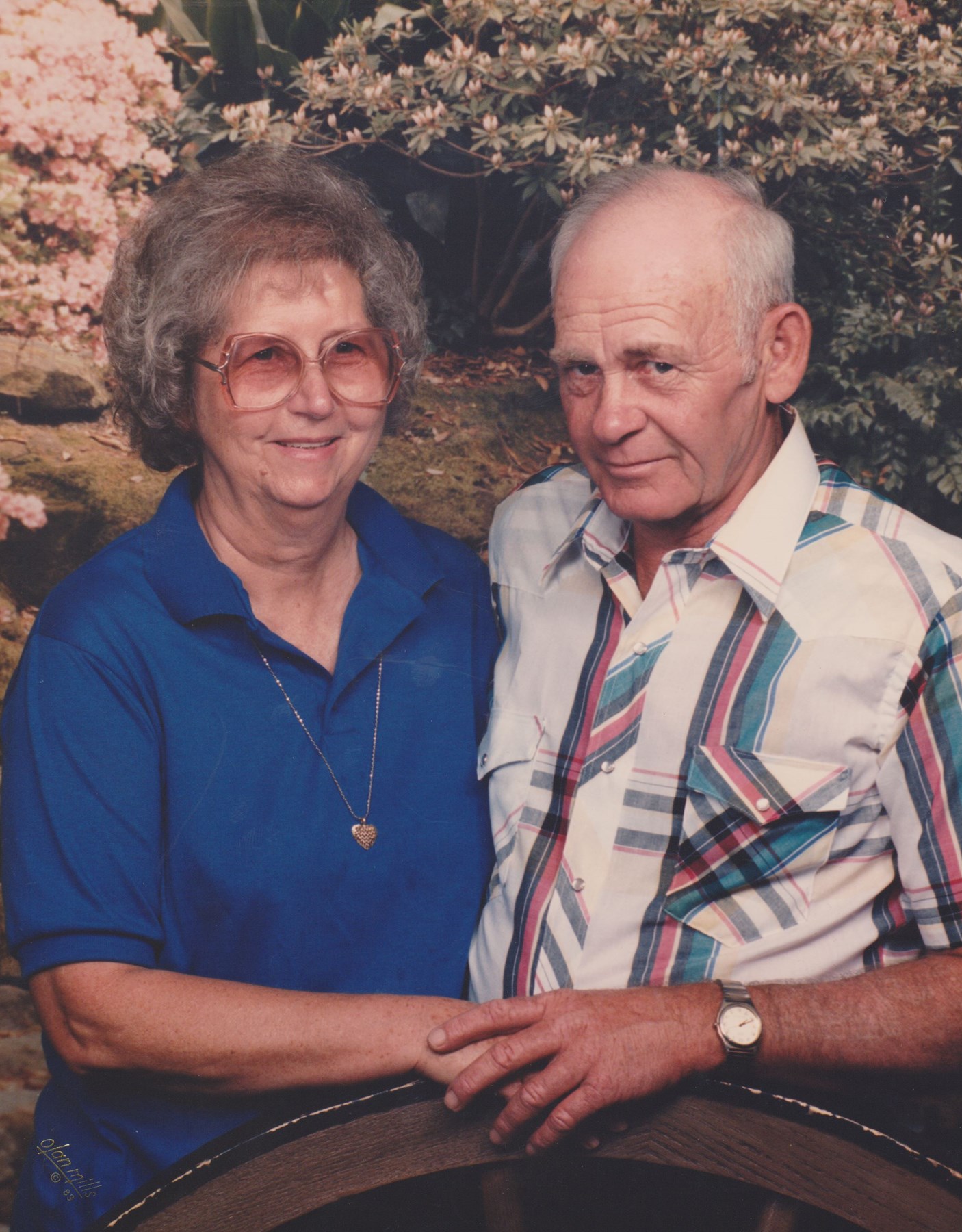 Obituary of Myrtle "Mert" Ray Morrow