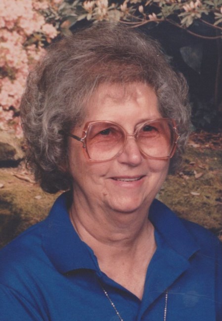 Obituary of Myrtle "Mert" Ray Morrow