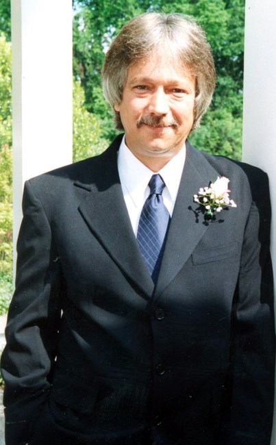 Obituary of Michael Ernest Phipps