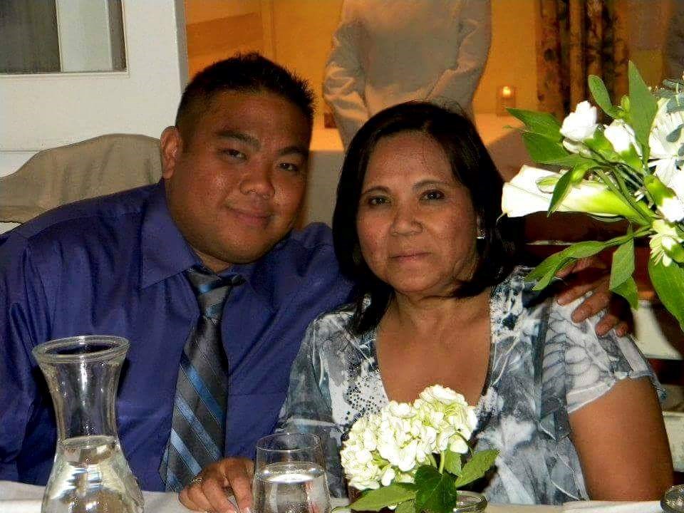 Obituary of Vivianne C. Pajela