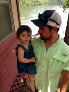 Obituary of Daniel Riley Guin