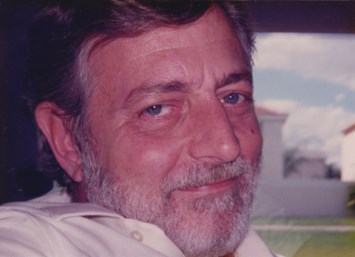 Obituary of Richard Kelly
