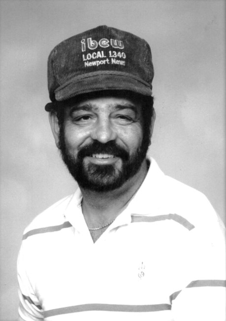 Obituary of Raymond Eugene Tucker