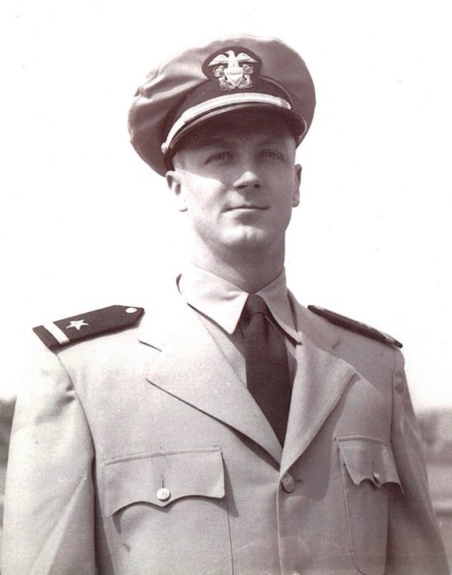 Obituary of Harry W Heap Jr.