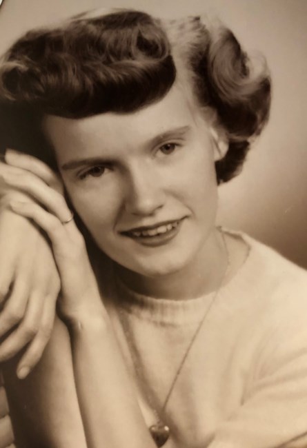 Obituary of Lona Ernestine Hooks