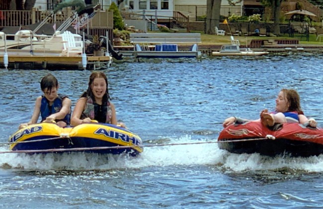 Gavin Carson Obituary White Lake Mi