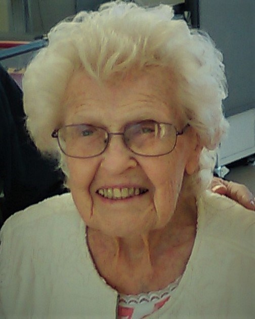 Obituary of Mary Stewart