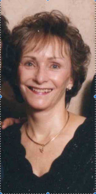 Obituary of Betty Jo Isensee