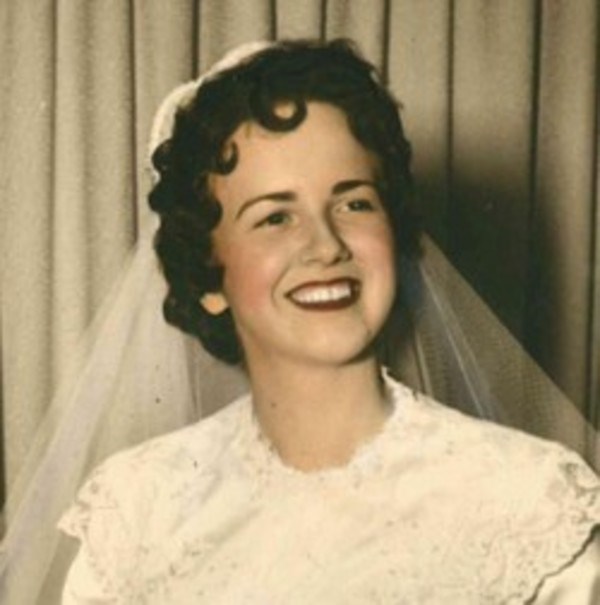 Obituary of Catherine E. Rogan