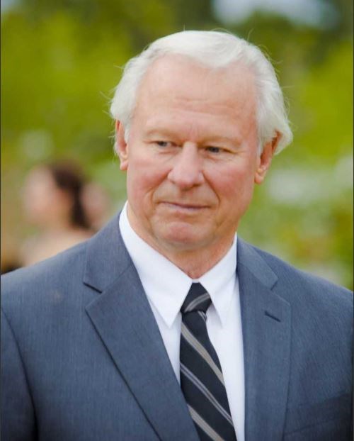 Obituary of Rick Thomas True