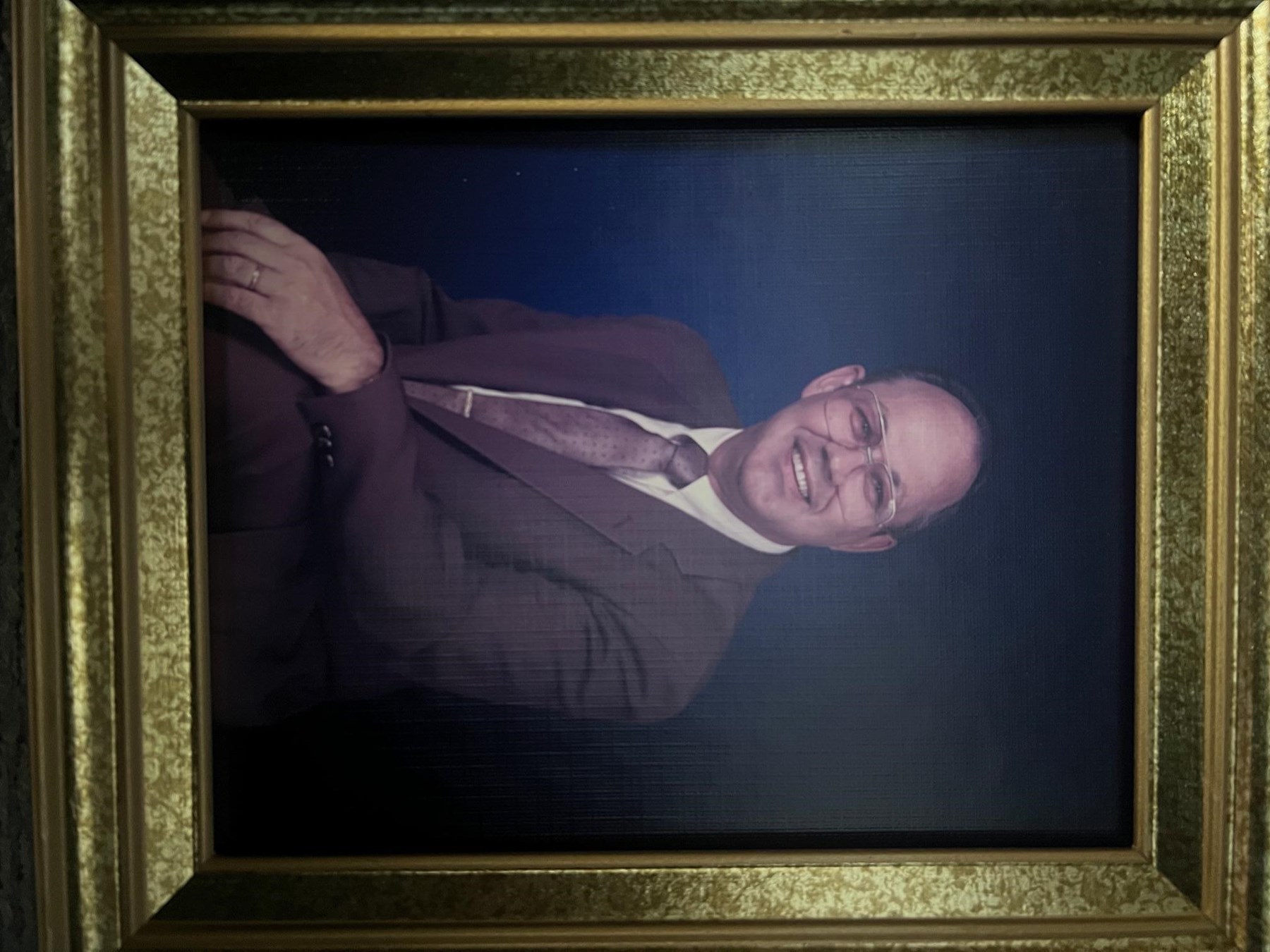 Obituary of Norman D. Fields