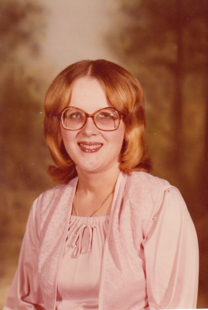 Obituary of Ila "Speedy" Marie Reid