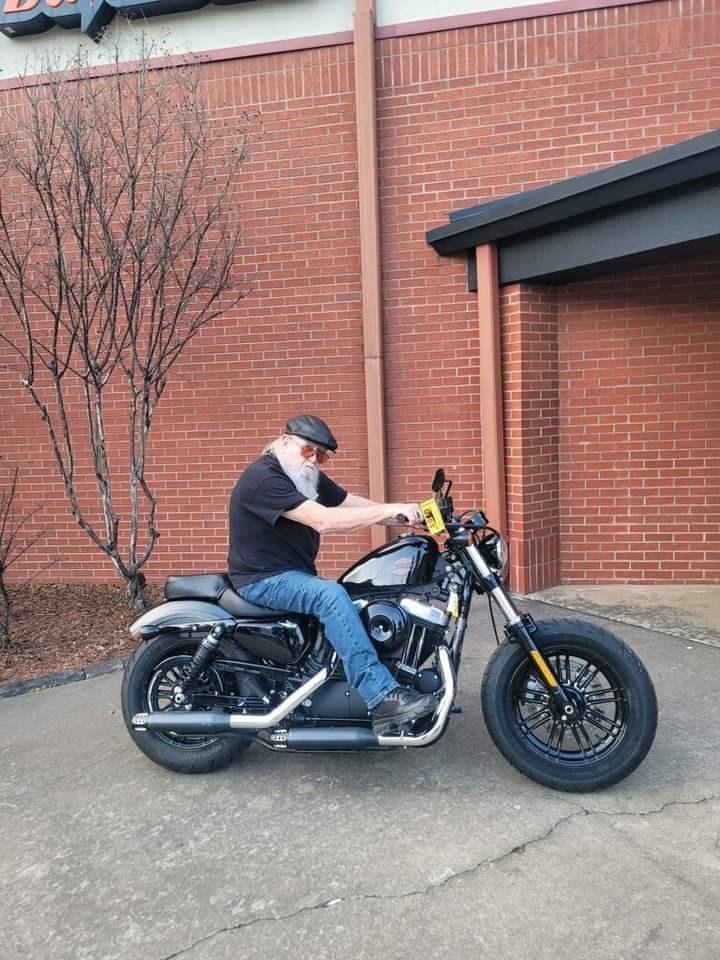 Obituary of David Harrison Faldon