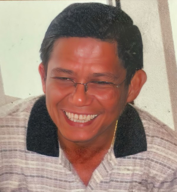 Obituary of Eduardo Dumaguin Cortes