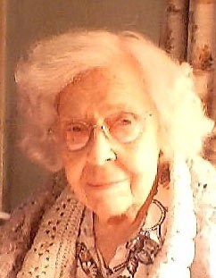 Obituario de Dorothy L. (Amoth) Soderback