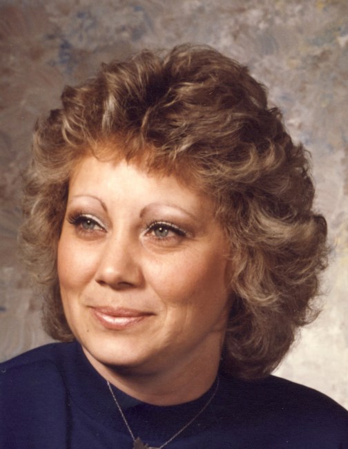 Avis de décès de Diana M. Woods Luginbihl