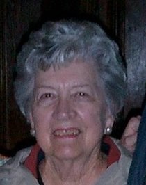 Obituary of Margaret Edna Neely