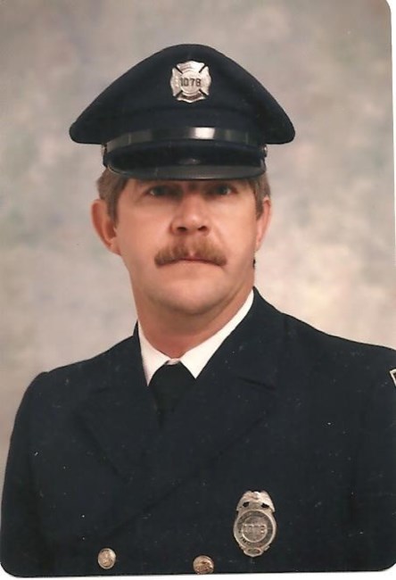 Obituary of Lawrence Edward "Larry" Speck