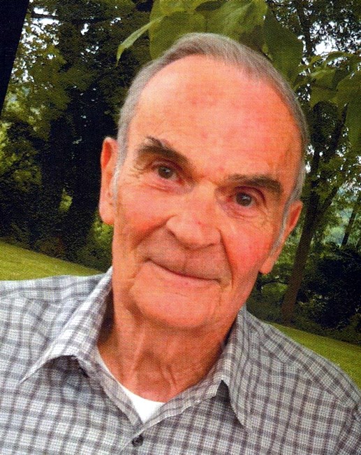 Obituary of Billy Glenn Anderson